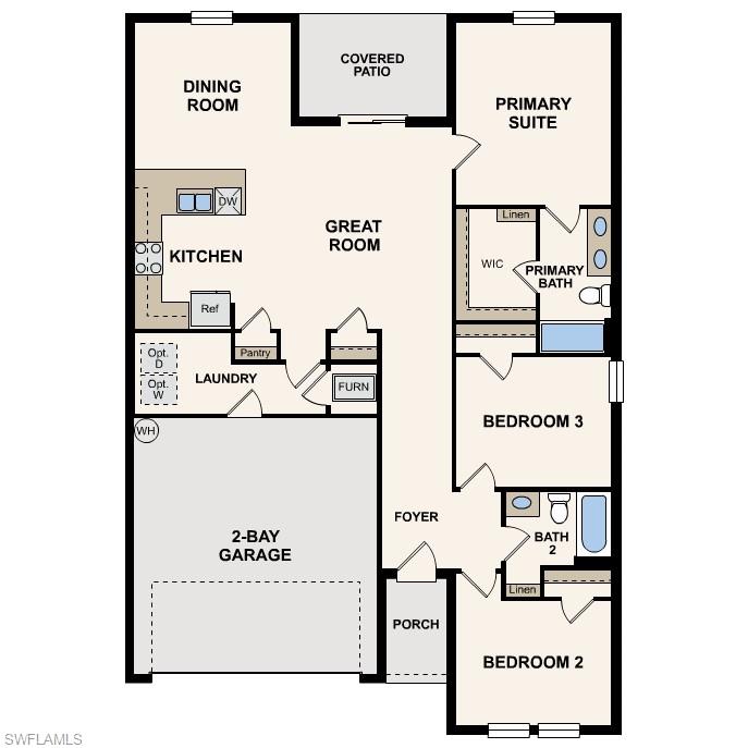 781 Half Moon Ct Property Photo 2
