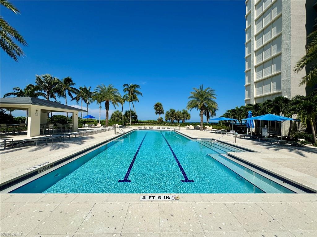 4051 Gulf Shore Blvd N # 902 Property Photo 33