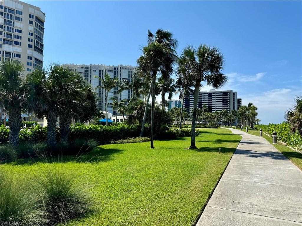 4051 Gulf Shore Blvd N # 902 Property Photo 40