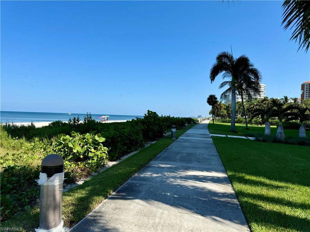 4051 Gulf Shore Blvd N # 902 Property Photo 41
