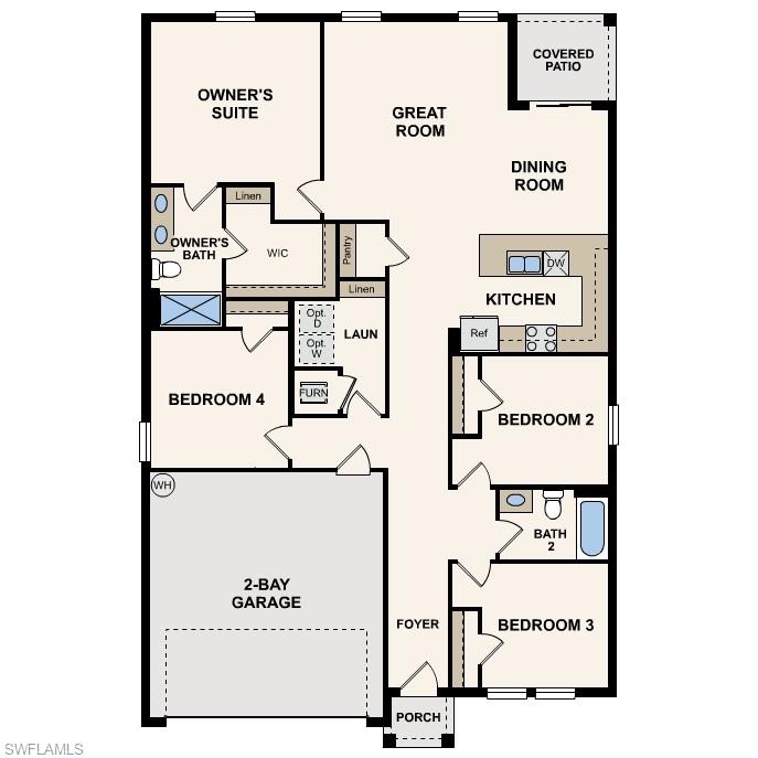 782 Half Moon Ct Property Photo 2