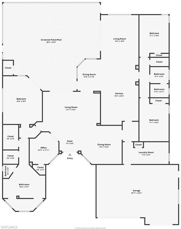6135 Calusa Ridge Trl Property Photo 46