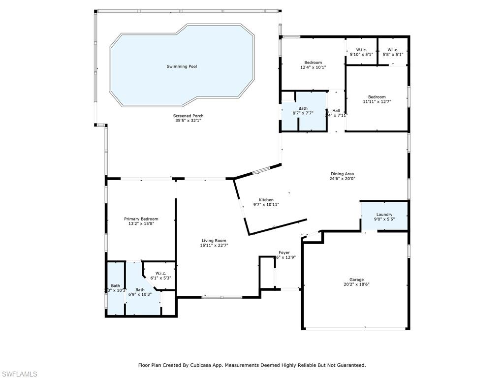 17131 Caloosa Trace Cir Property Photo 29