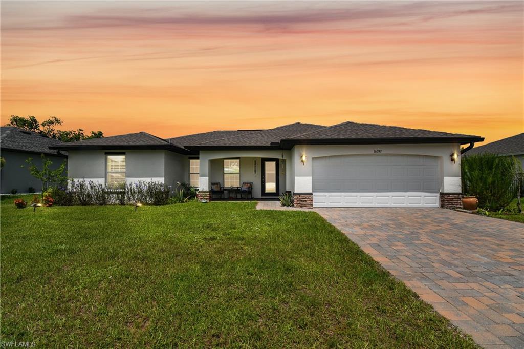 16097 Ortega Dr Property Photo