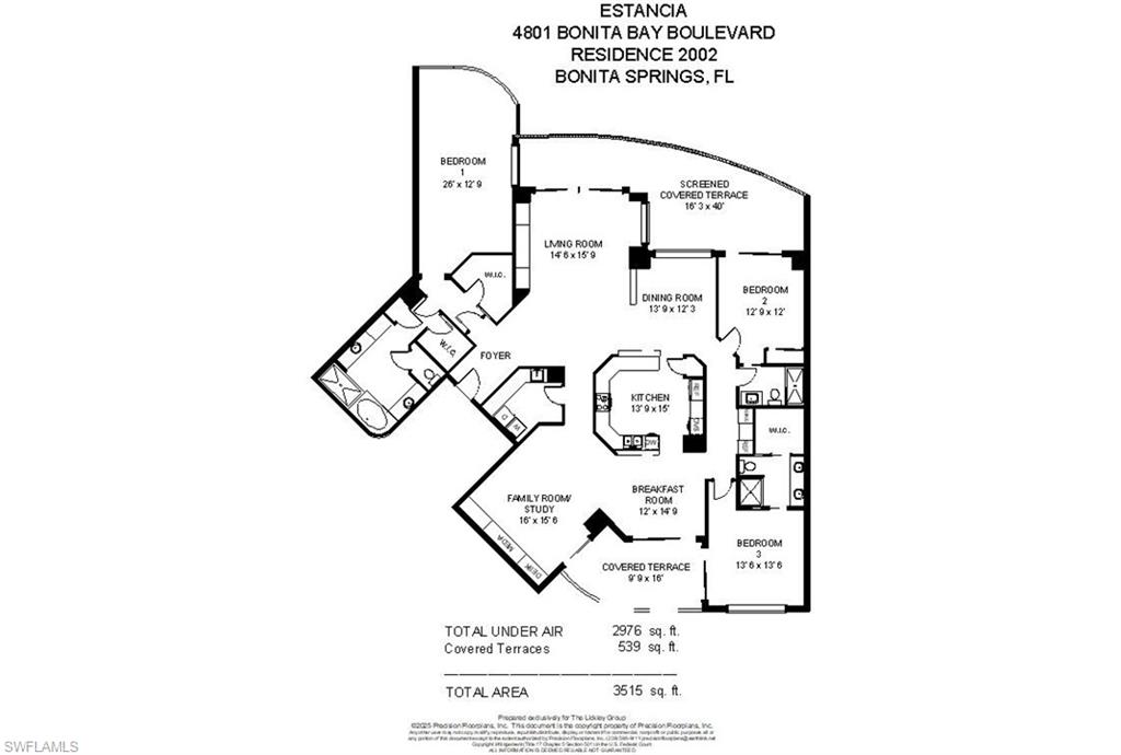 4801 Bonita Bay Blvd # 2002 Property Photo 28