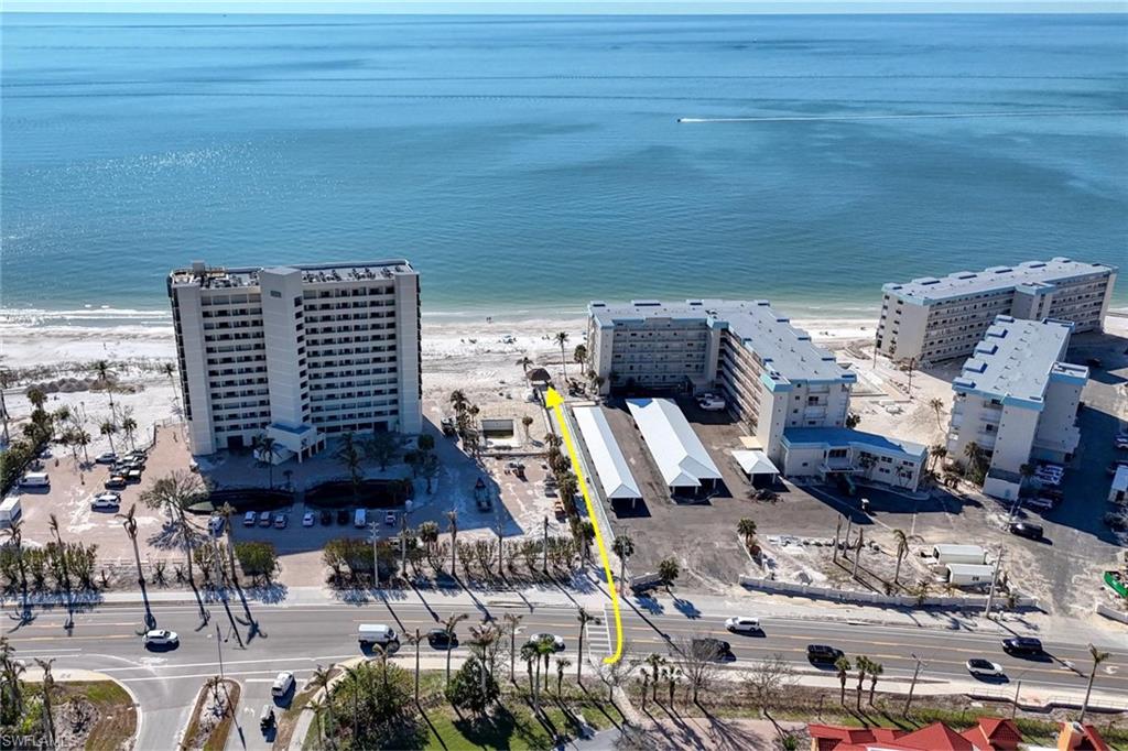 4253 Bay Beach Ln # G1 Property Photo 8