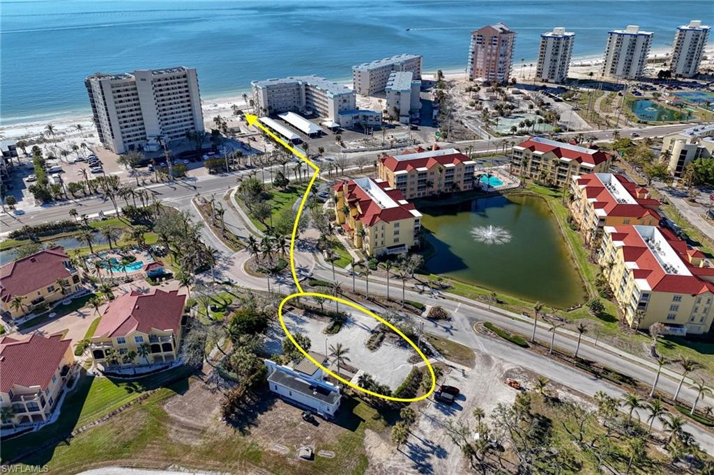 4253 Bay Beach Ln # G1 Property Photo 10