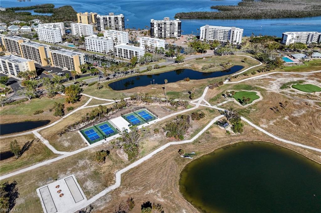 4253 Bay Beach Ln # G1 Property Photo 16