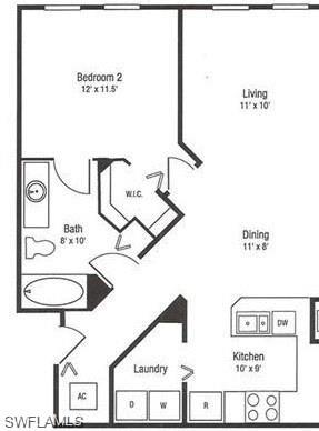4105 Residence Dr # 705 Property Photo 15