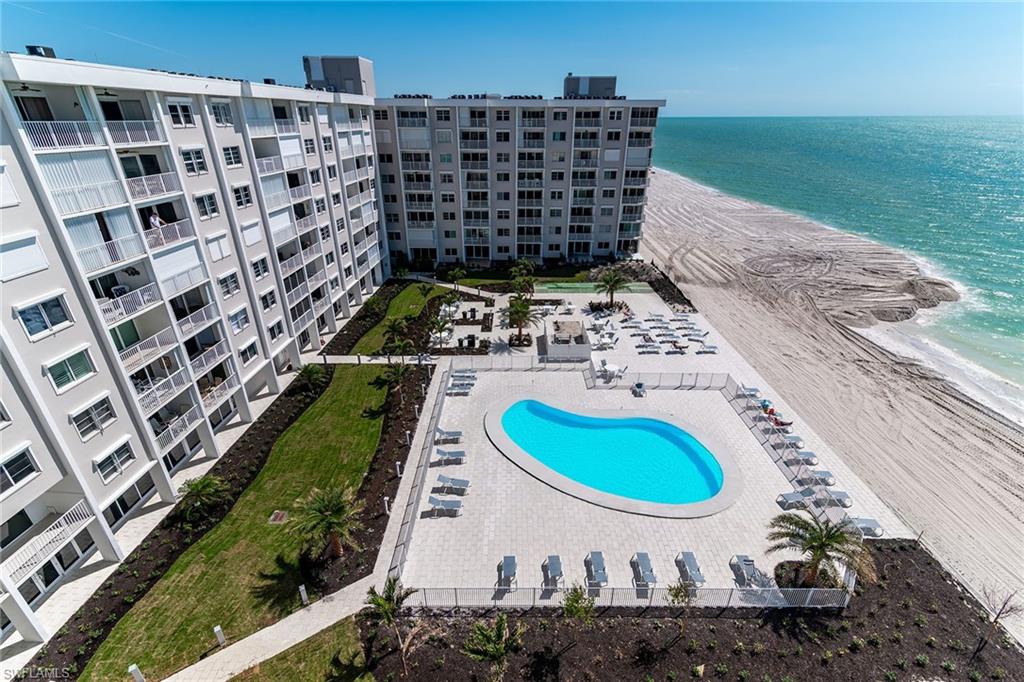 3443 Gulf Shore Blvd N # 803 Property Photo 14