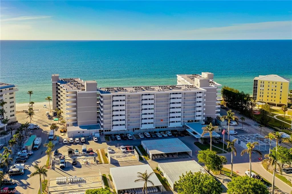 3443 Gulf Shore Blvd N # 803 Property Photo 23