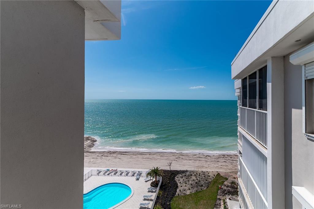 3443 Gulf Shore Blvd N # 803 Property Photo 28