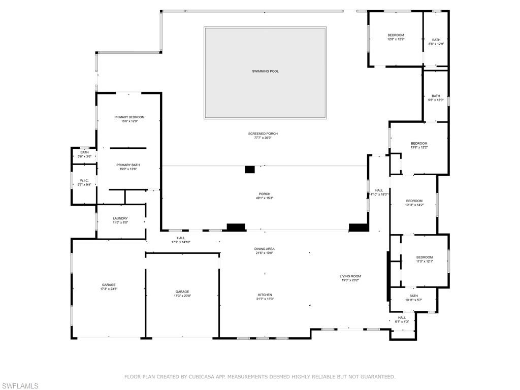 1828 Sw 40th Ter Property Photo 3