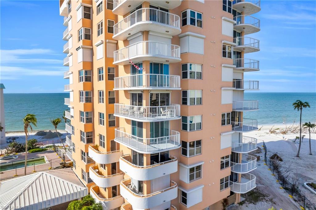 7390 Estero Blvd # 503 Property Photo 3