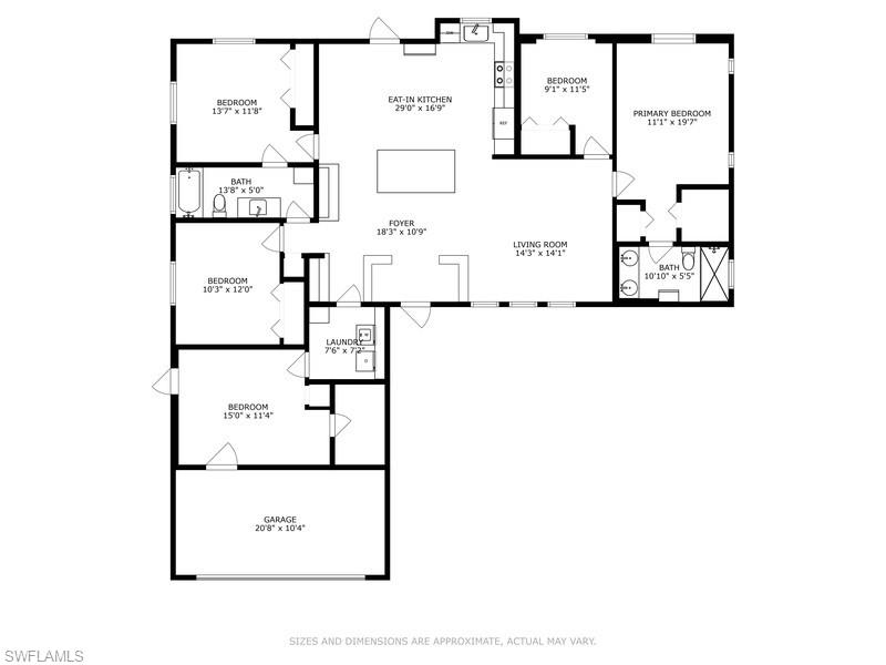 3612 Sw 6th Pl Property Photo 45