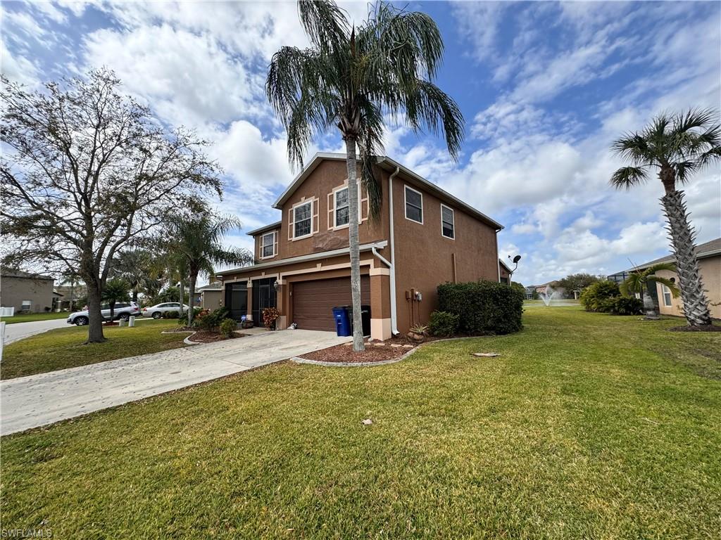 13404 Hampton Park Ct Property Photo 2