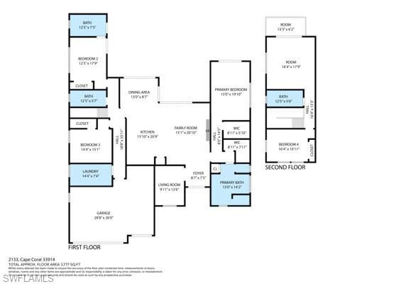 2133 Cape Coral Pkwy W Property Photo 46