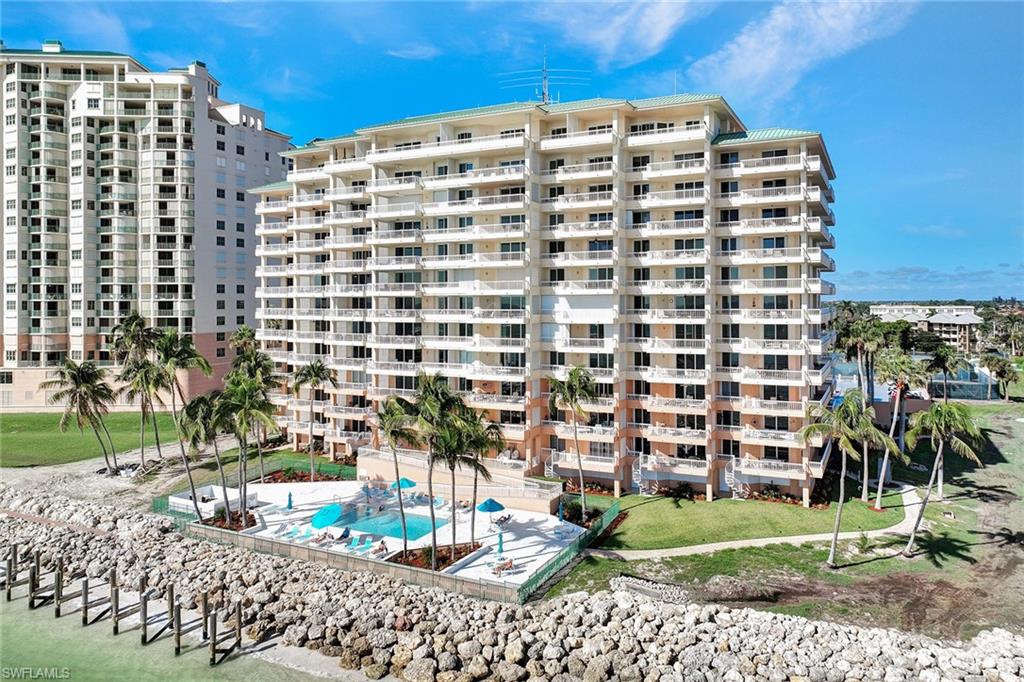 990 Cape Marco Dr # 1102 Property Photo 2