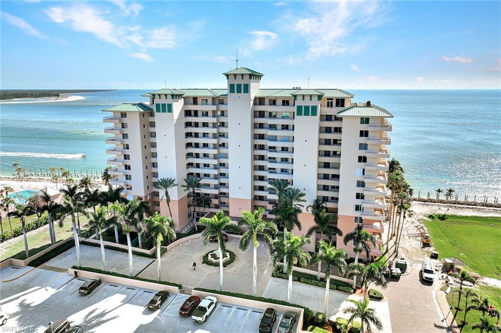 990 Cape Marco Dr # 1102 Property Photo 33