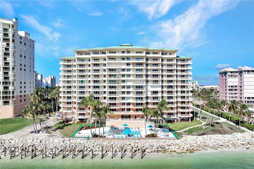 990 Cape Marco Dr # 1102 Property Photo 35