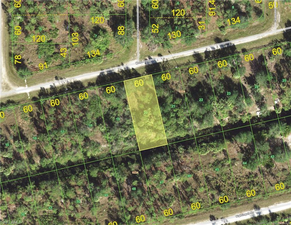 28135 Monte Cristo DR Property Photo 1