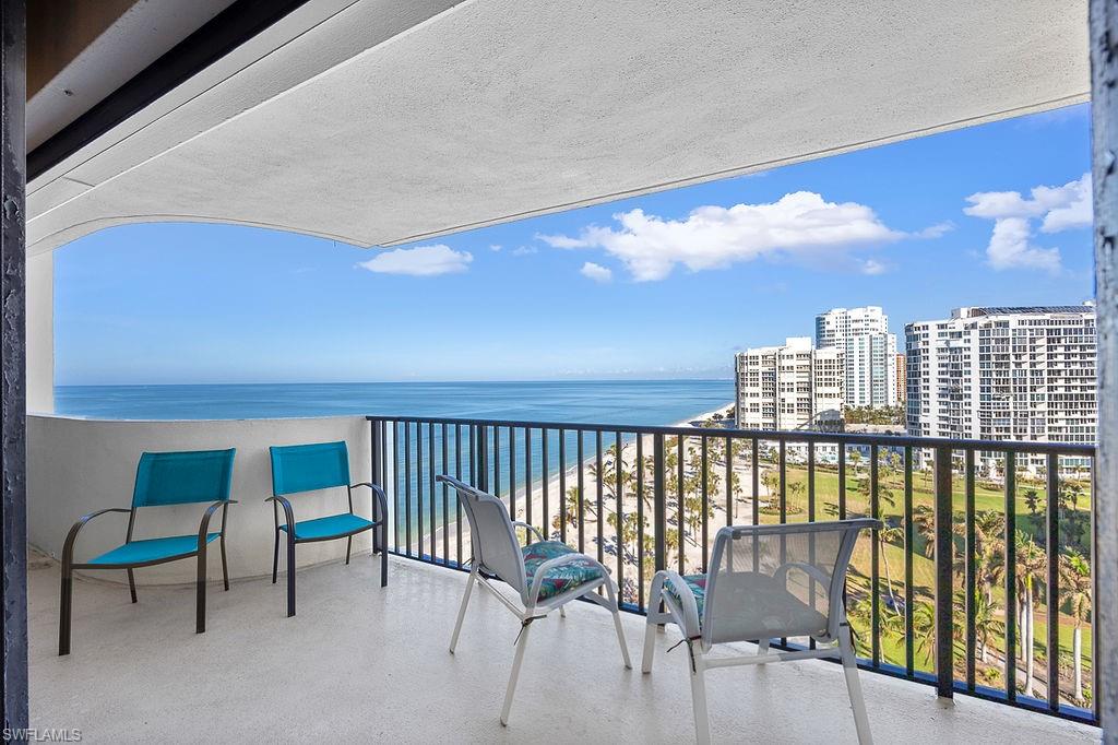 4005 Gulf Shore BLVD N # 1205 Property Photo 1