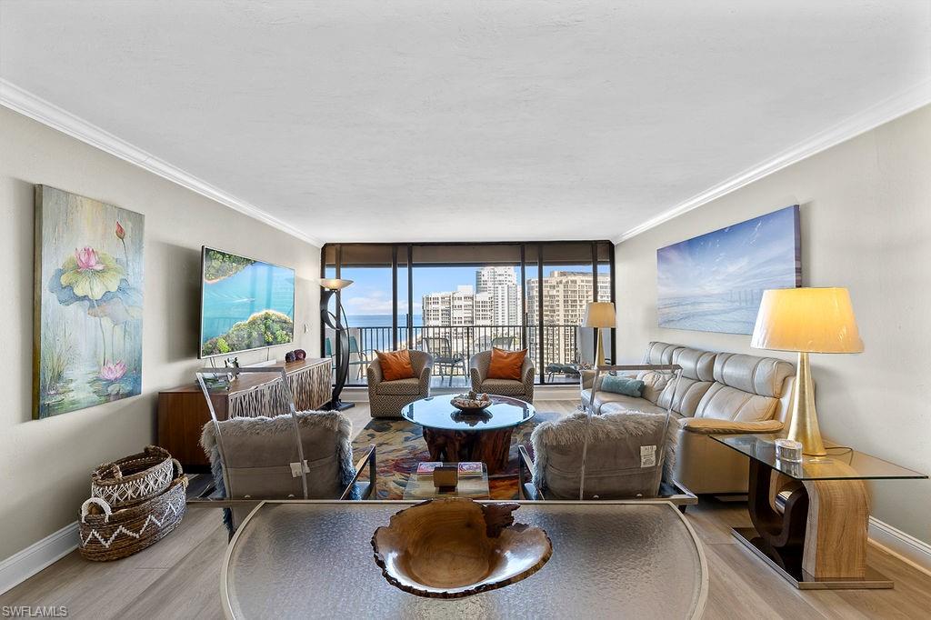 4005 Gulf Shore Blvd N # 1205 Property Photo 8