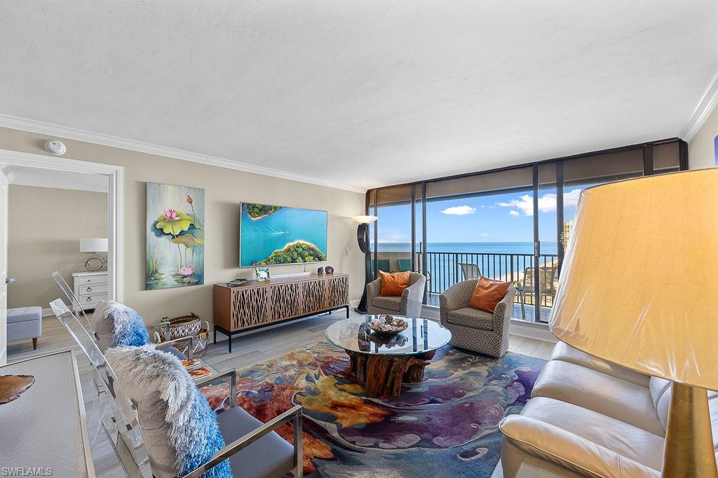 4005 Gulf Shore Blvd N # 1205 Property Photo 9
