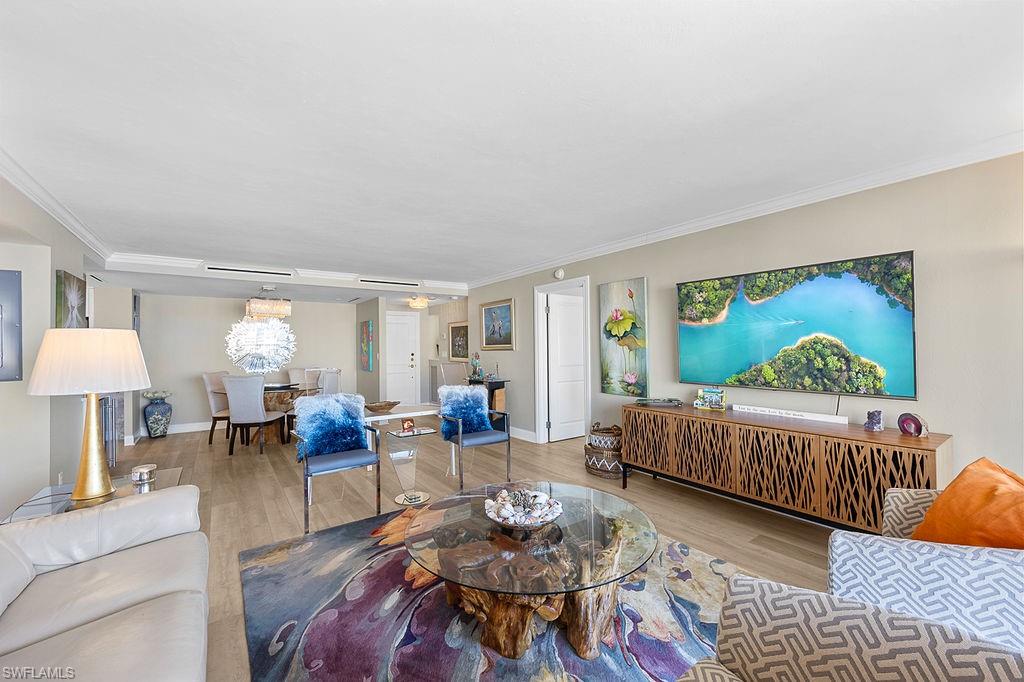4005 Gulf Shore Blvd N # 1205 Property Photo 10