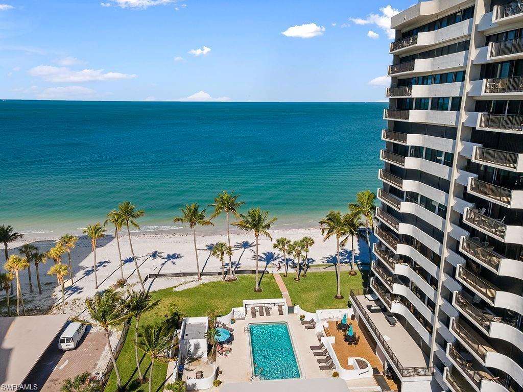 4005 Gulf Shore Blvd N # 1205 Property Photo 27