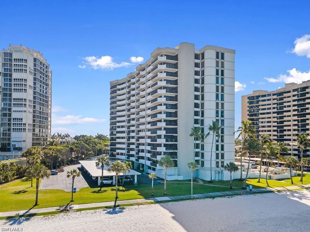 4005 Gulf Shore Blvd N # 1205 Property Photo 30