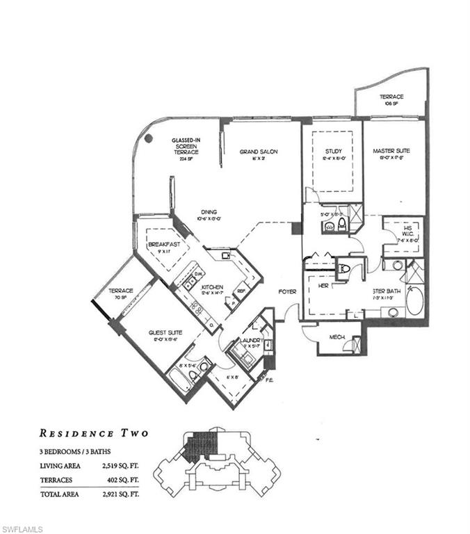 4751 Bonita Bay Blvd # 1602 Property Photo 24