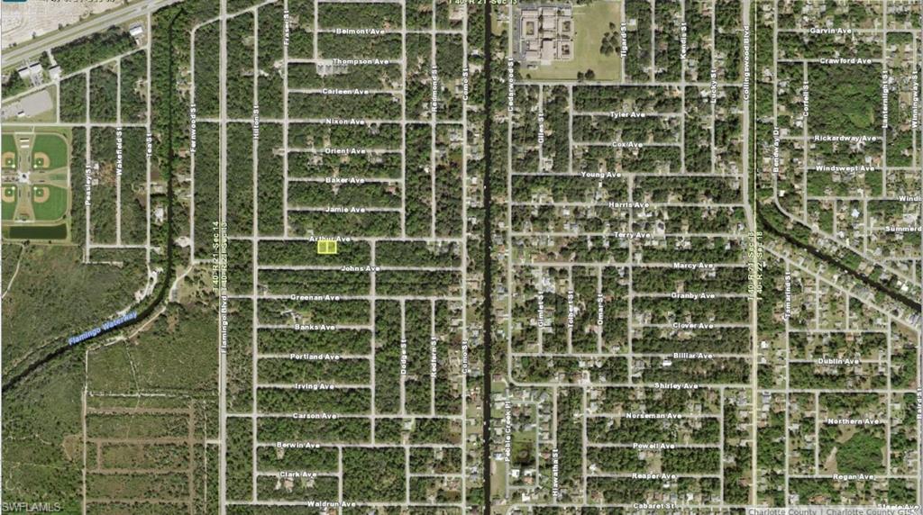 17099 & 17107 Arthur Ave Property Photo 3