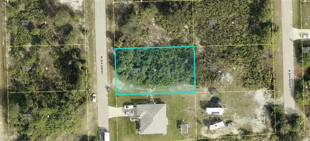 6002 Laura Ave N Property Photo 1