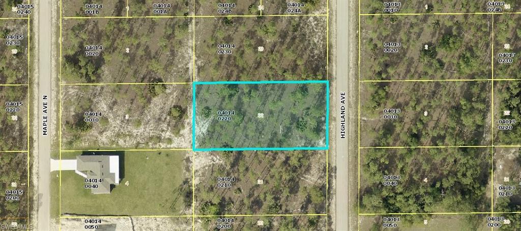 1319 Highland AVE Property Photo 1