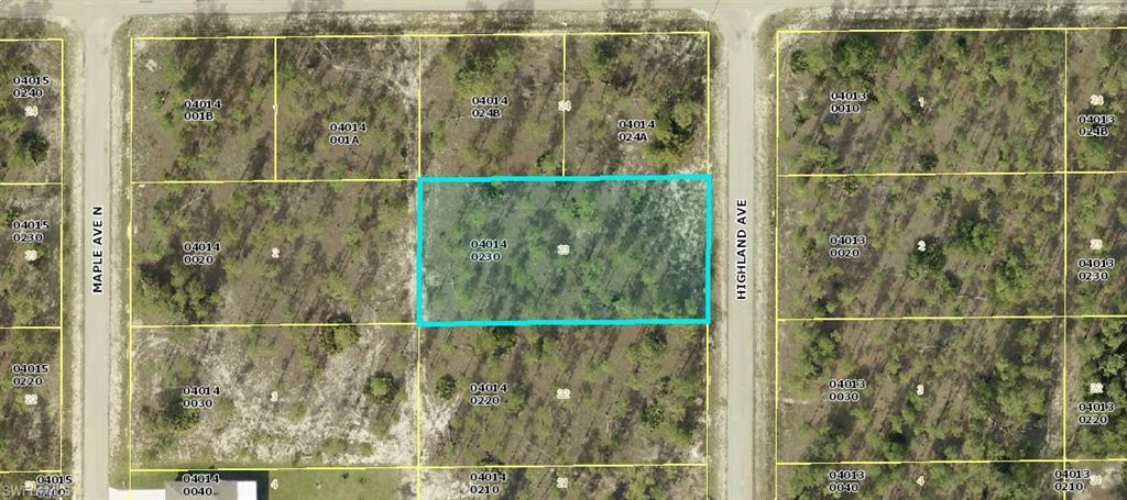 1321 Highland Ave Property Photo 1