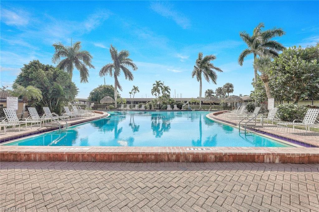 25000 Tamiami TRL E # E162 Property Photo 1