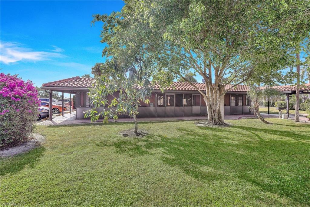 25000 Tamiami Trl E # E162 Property Photo 17
