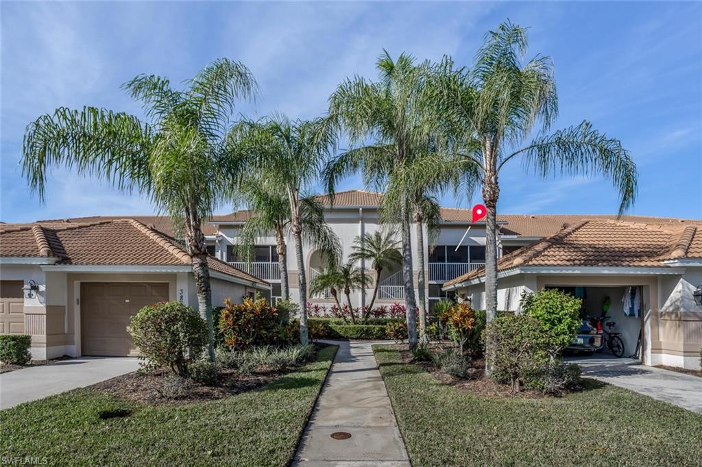 3880 Sawgrass Way # 2424 Property Photo 1