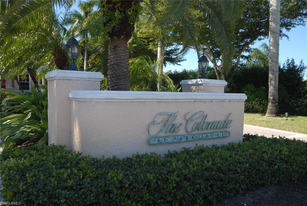 Naples Real Estate Listings Main Image