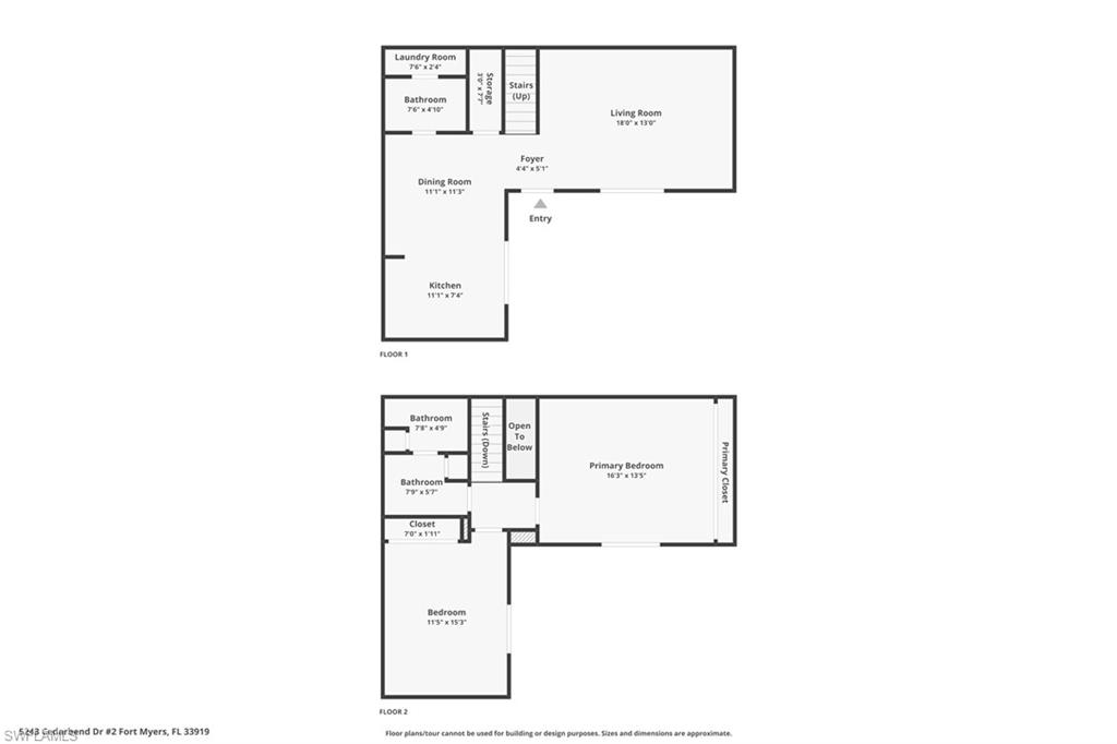 5243 Cedarbend Dr # 2 Property Photo 23