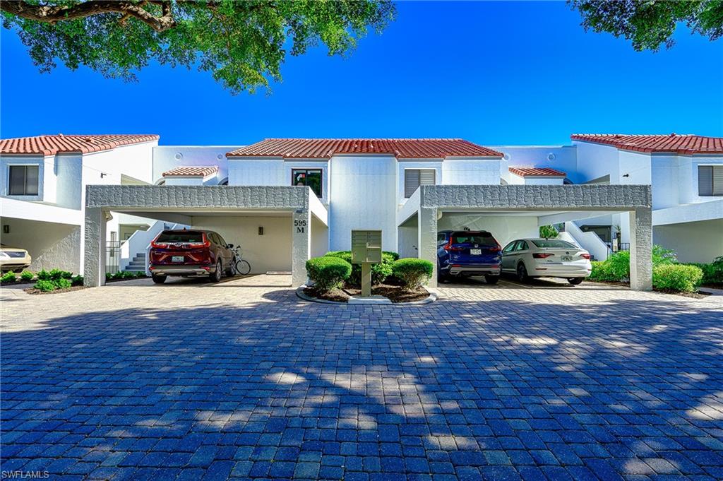 595 Beachwalk Cir # M103 Property Photo 2
