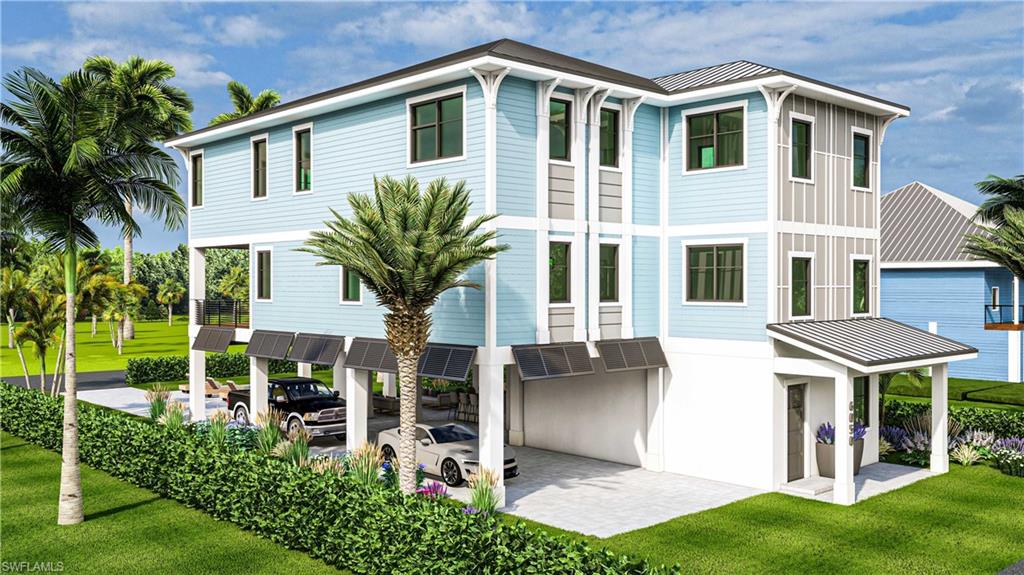 6050 Estero BLVD Property Photo 1