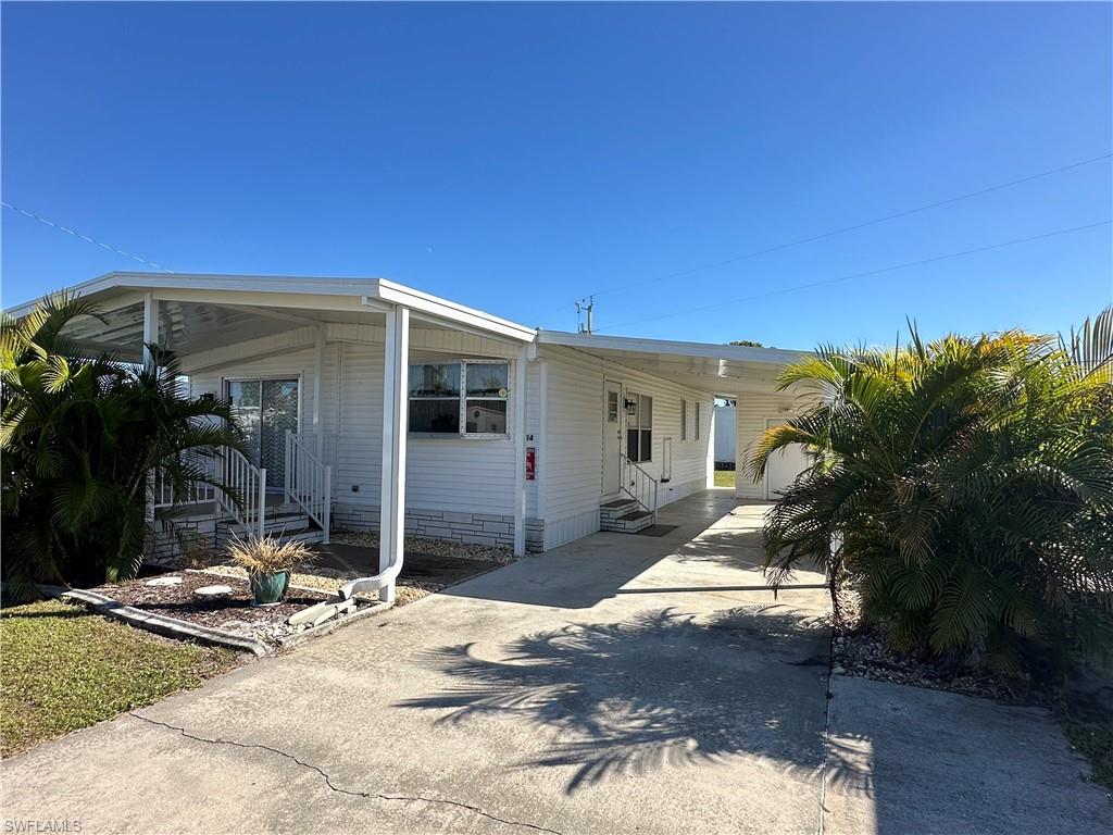 154 Overland Trl Property Photo