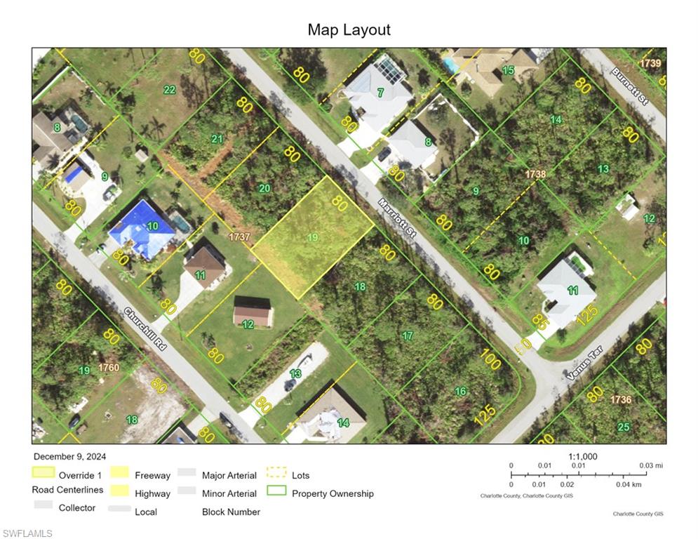 5217 Marriott ST Property Photo 1