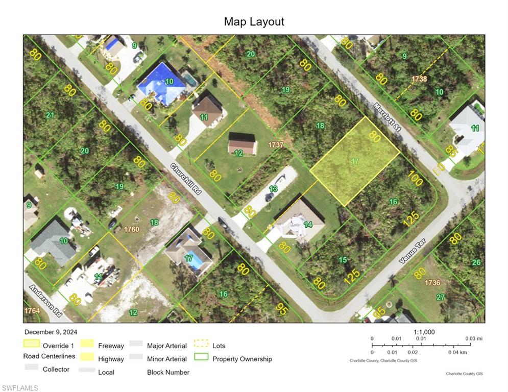 5233 Marriott St Property Photo 1