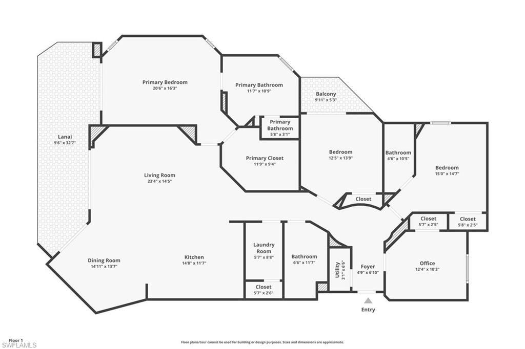 14300 Riva Del Lago Dr # 805 Property Photo 42