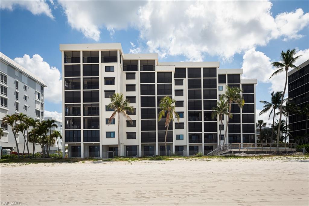 9715 Gulf Shore Dr # 603 Property Photo 16