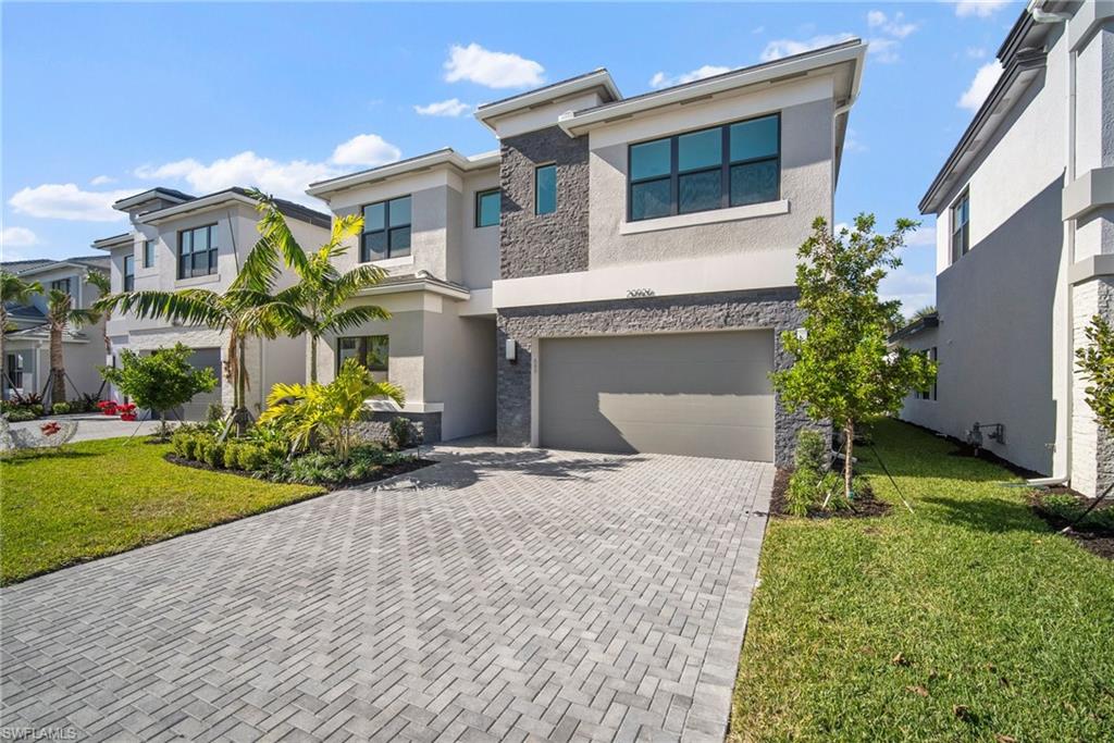 20926 Thistle Leaf Ln Property Photo 1