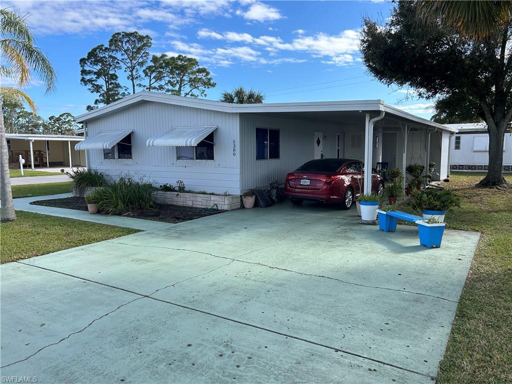 5380 Forest Park Dr Property Photo 2